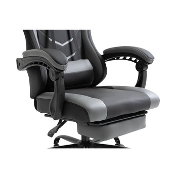 Spelstol Executive svart