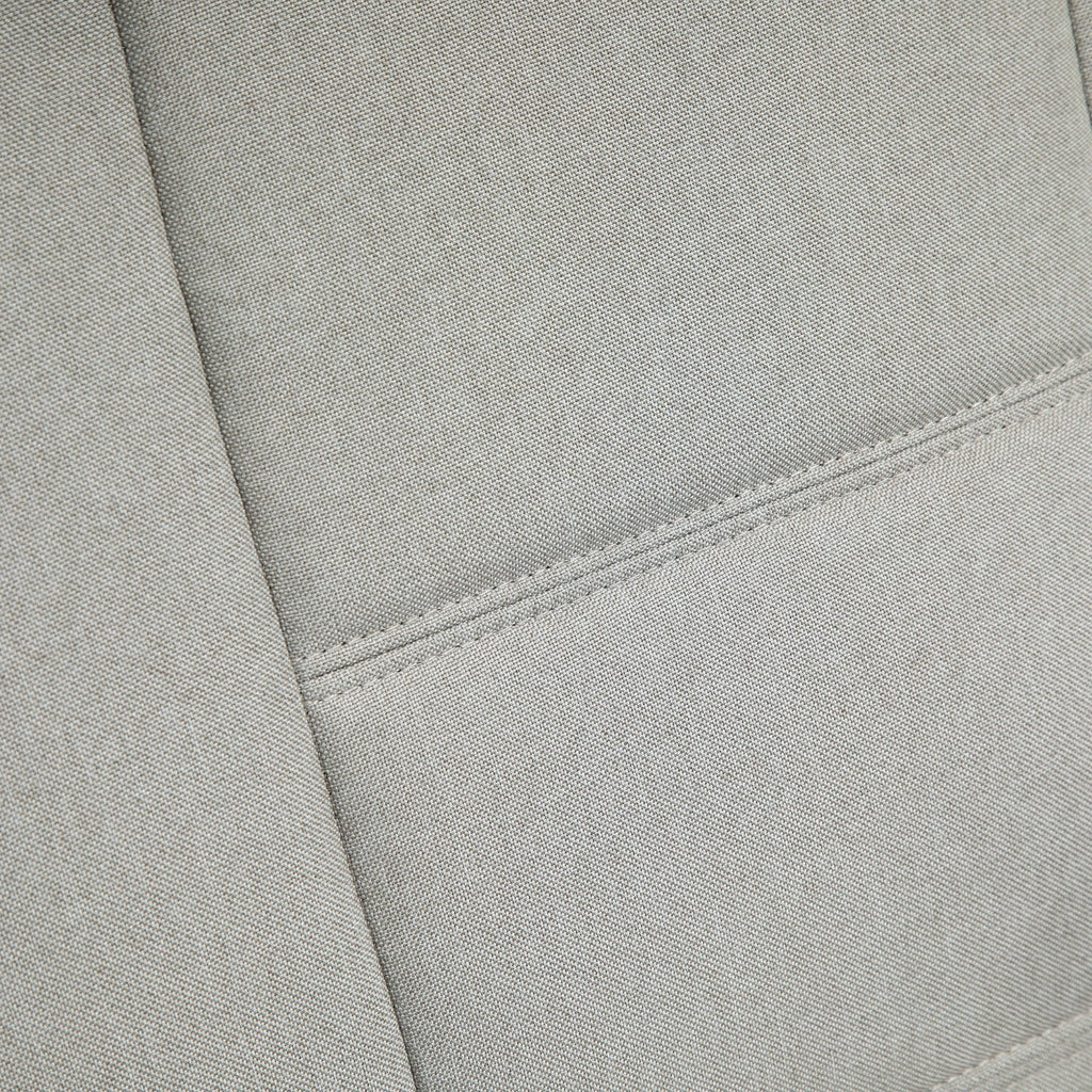 Hierova Toimistotuoli 63 cm x 70cm x 121 cm