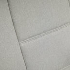 Hierova Toimistotuoli 63 cm x 70cm x 121 cm