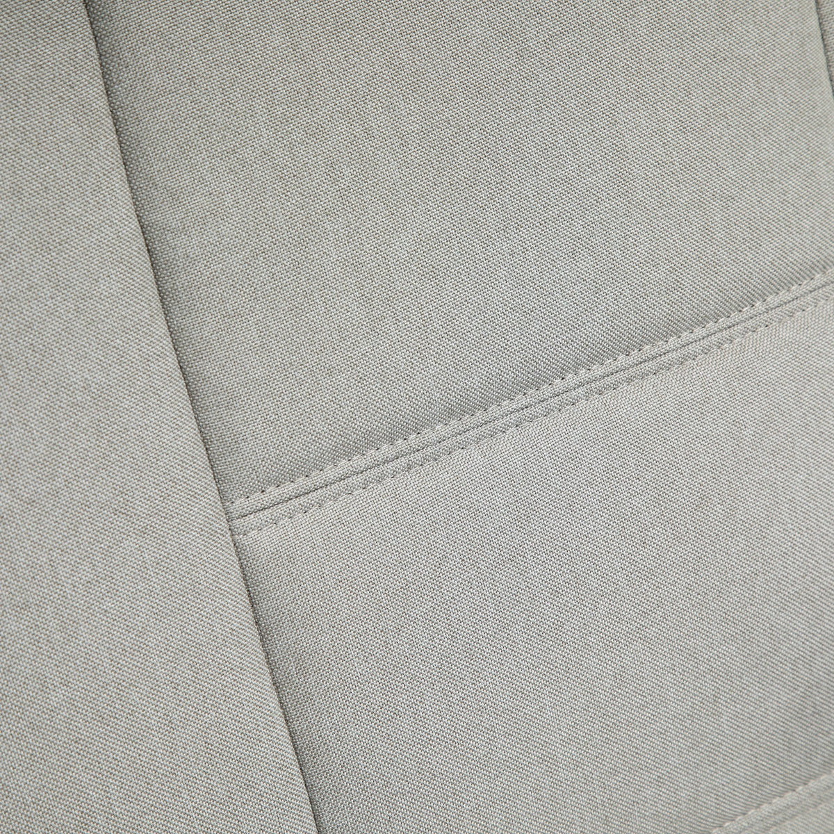 Hierova kontorsstol 63 cm x 70 cm x 121 cm