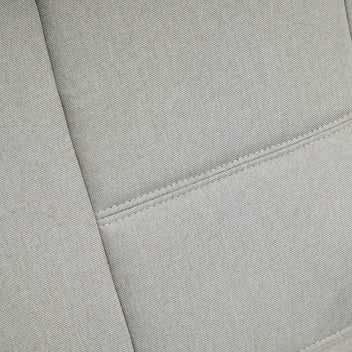 Hierova kontorsstol 63 cm x 70 cm x 121 cm