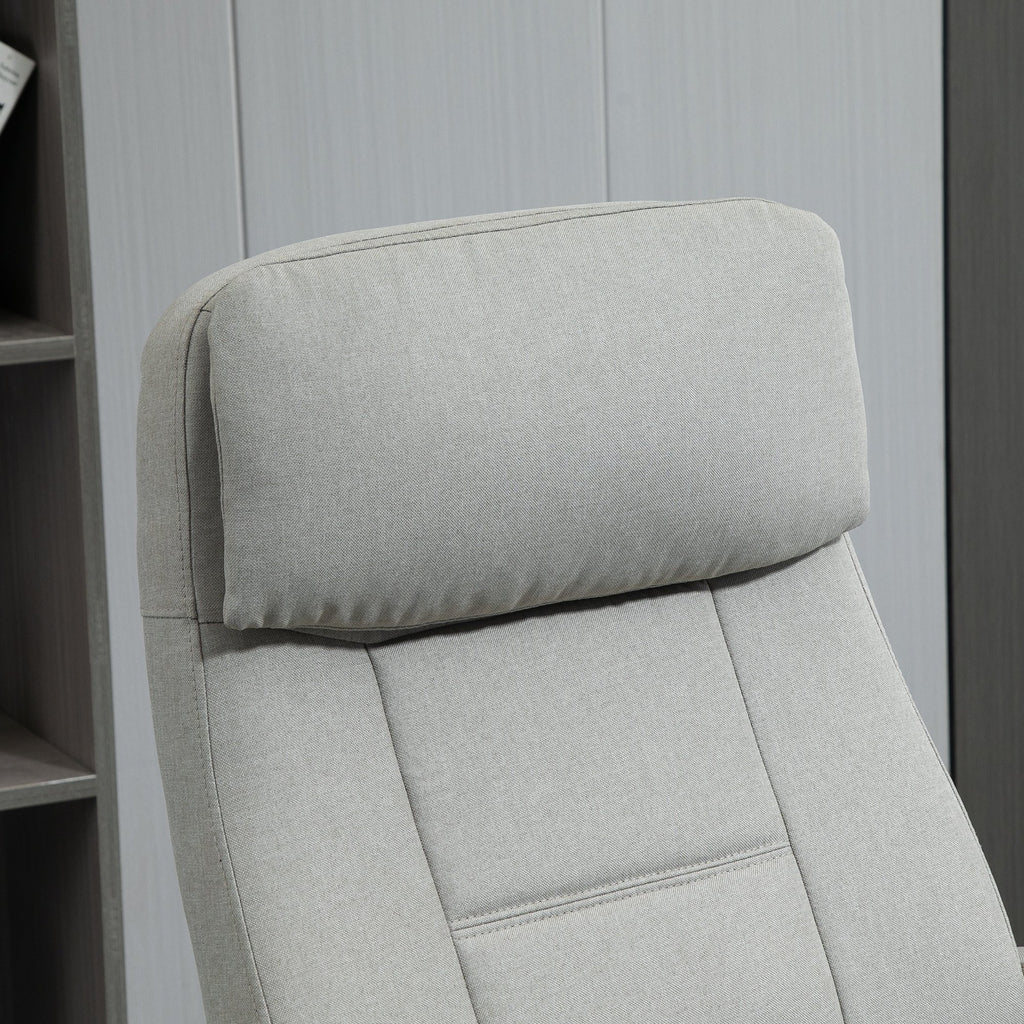 Hierova Toimistotuoli 63 cm x 70cm x 121 cm