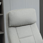 Hierova Toimistotuoli 63 cm x 70cm x 121 cm