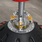 Seisova nyrkkeilysäkki