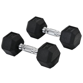 Kuminen käsipaino 6kg