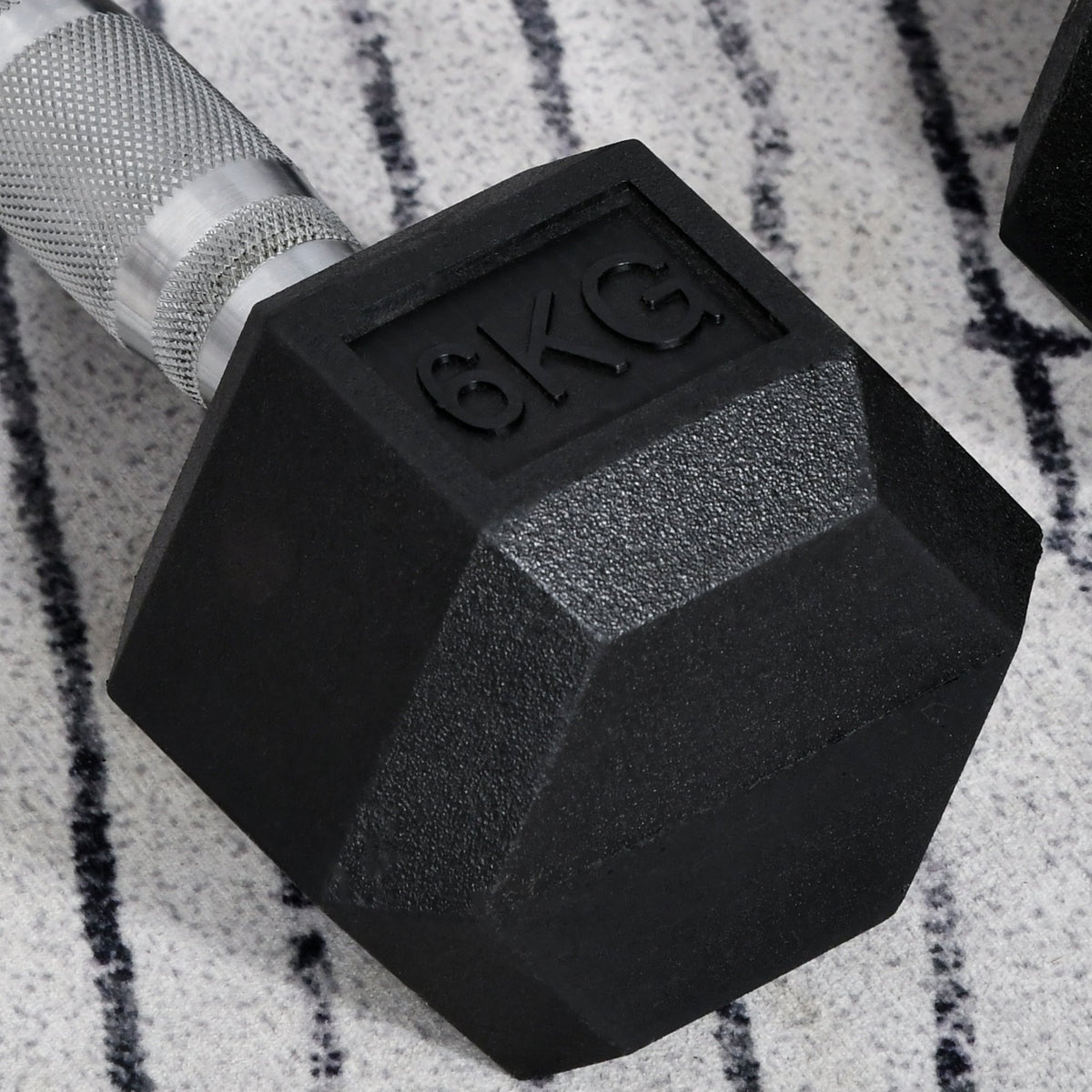 Kuminen käsipaino 6kg