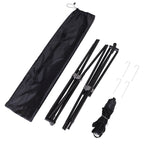 Kannettava sulkapalloverkko