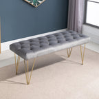 Penkki Harmaa sametti