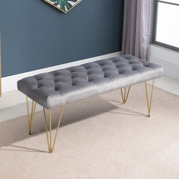 Penkki Harmaa sametti