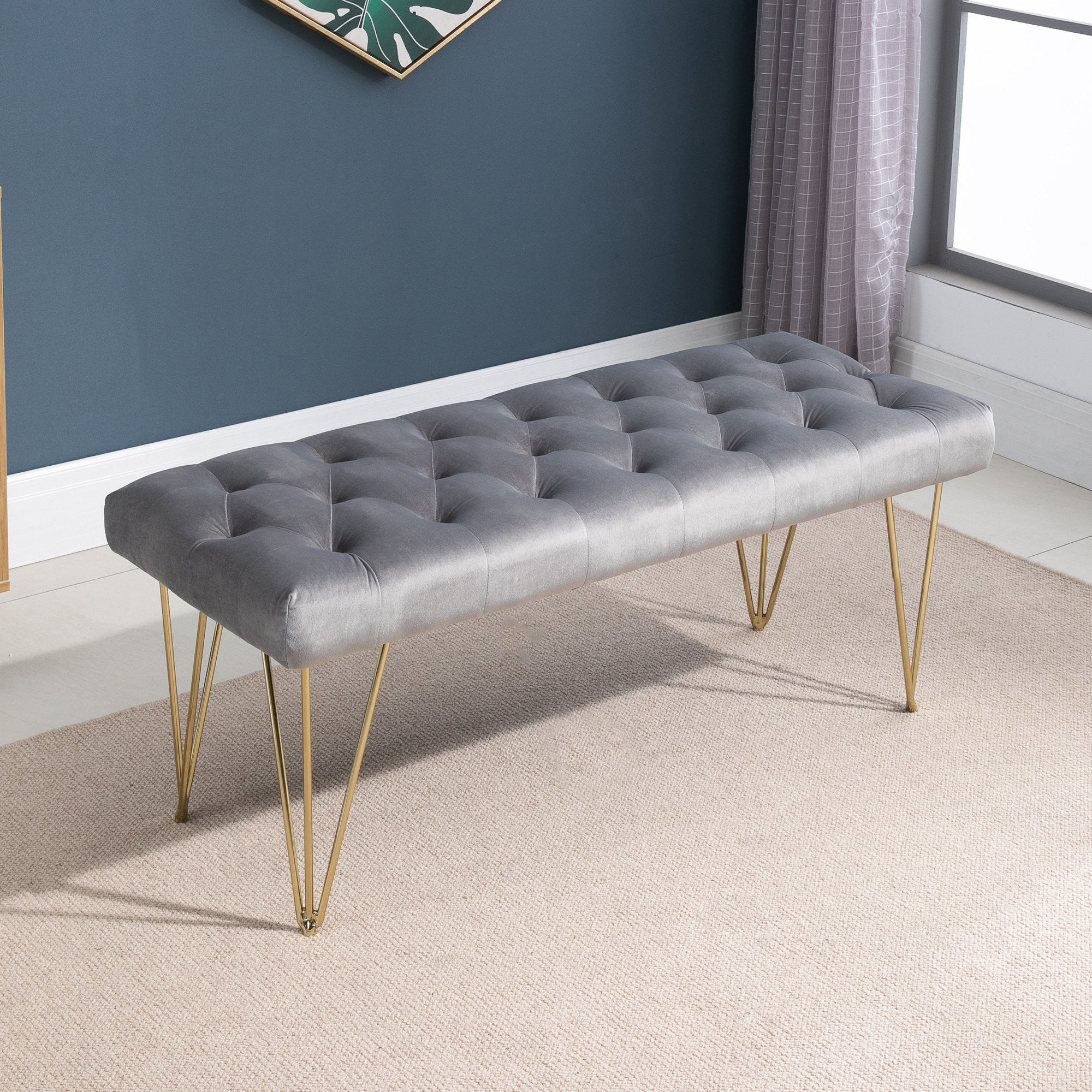 Penkki Harmaa sametti