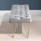 Penkki Harmaa sametti