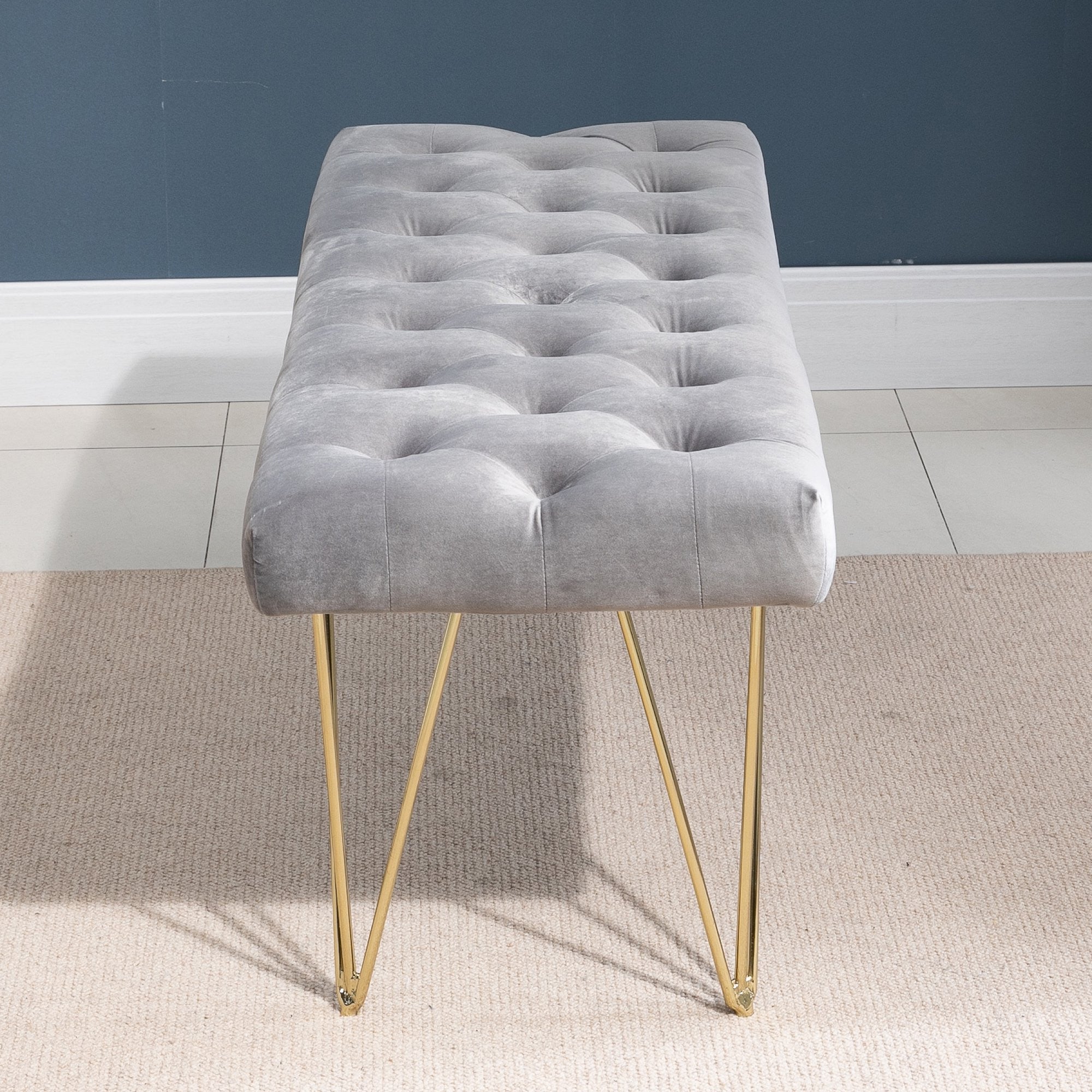 Penkki Harmaa sametti