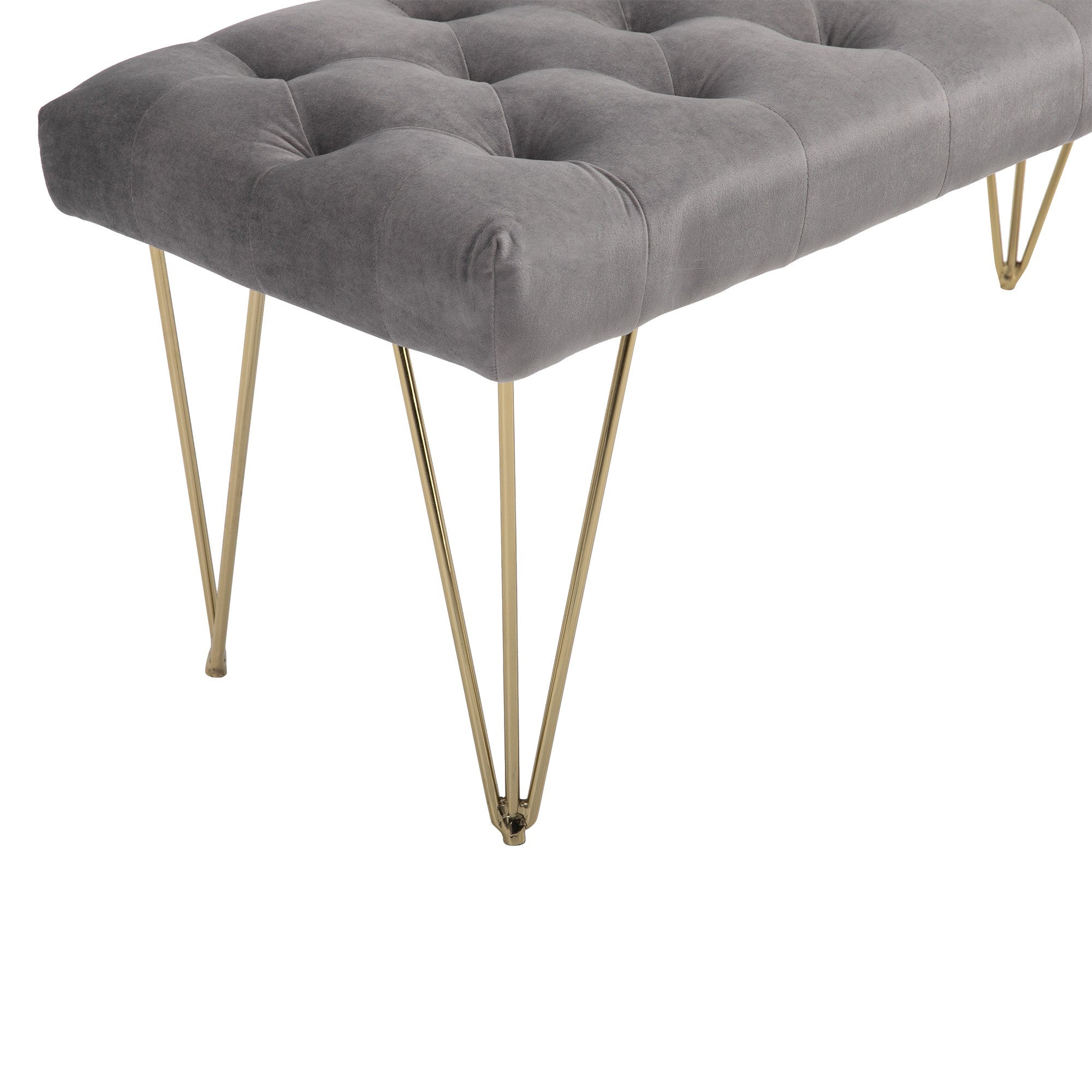 Penkki Harmaa sametti