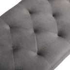 Penkki Harmaa sametti