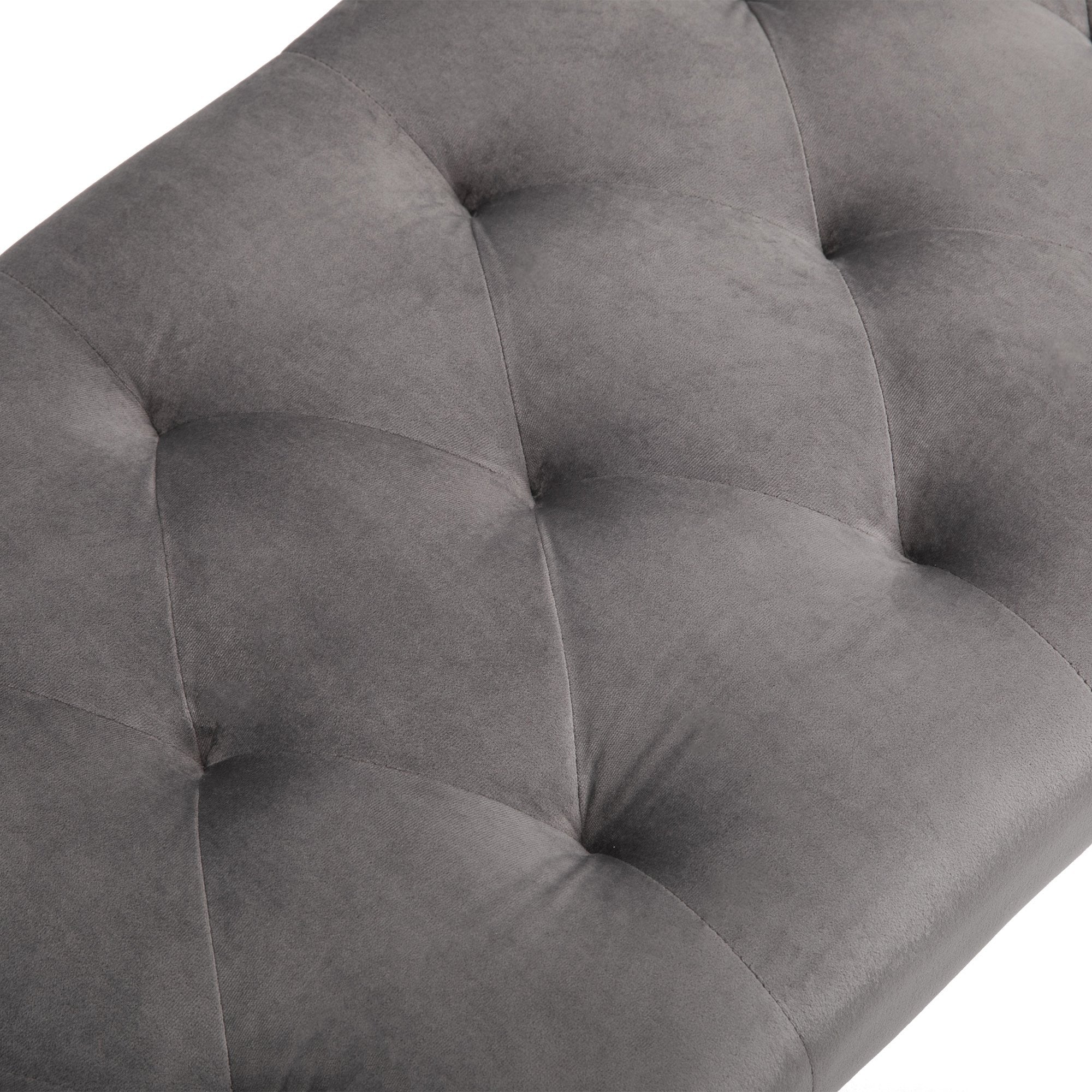 Penkki Harmaa sametti