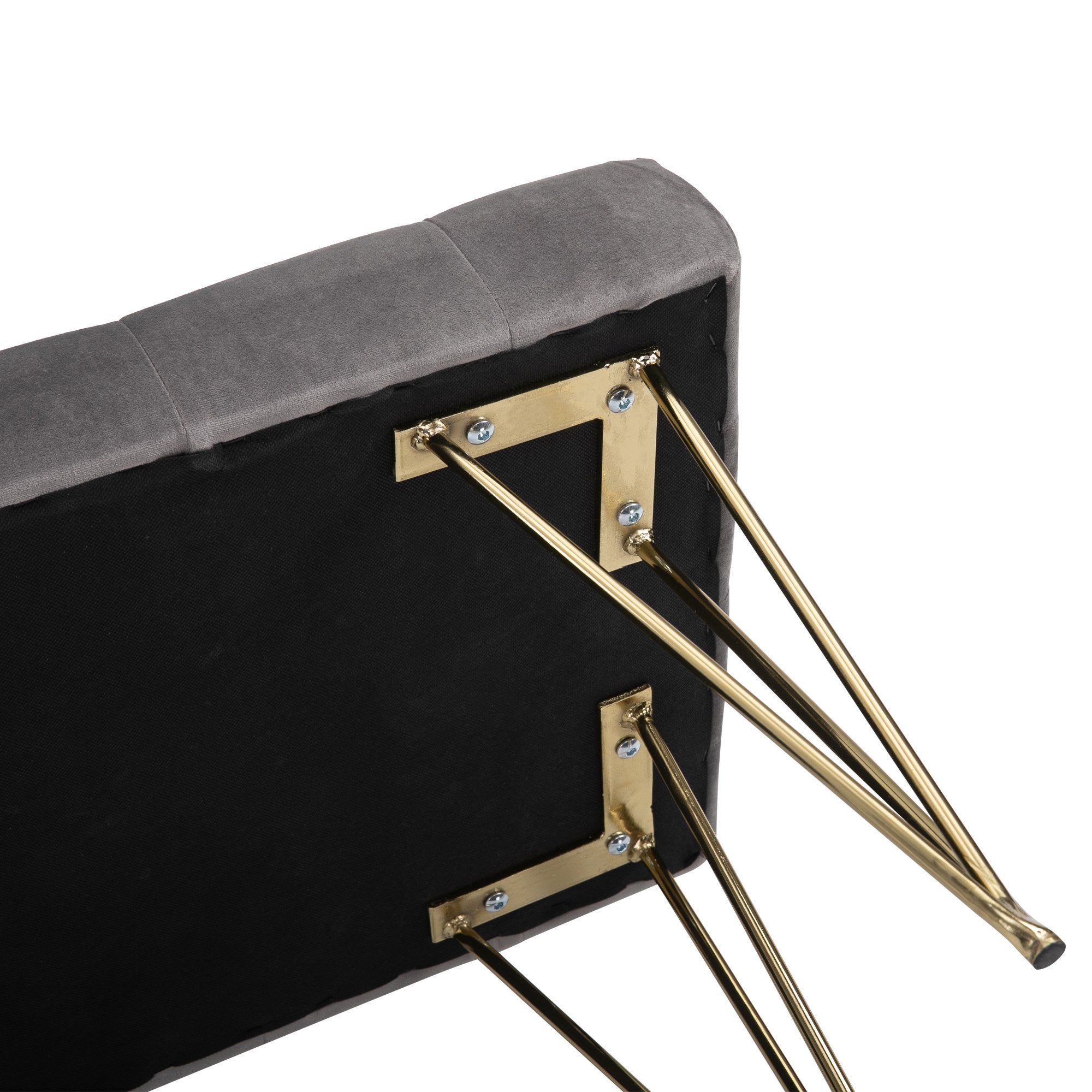 Penkki Harmaa sametti