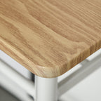 Baaripöytätuoli setti 3-osainen