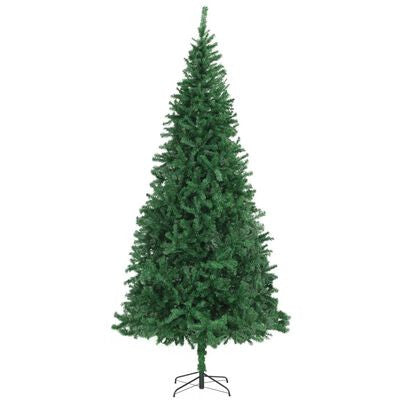 Tekojoulukuusi 300cm, vihreä
