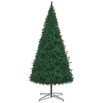 Tekojoulukuusi 400cm, vihreä