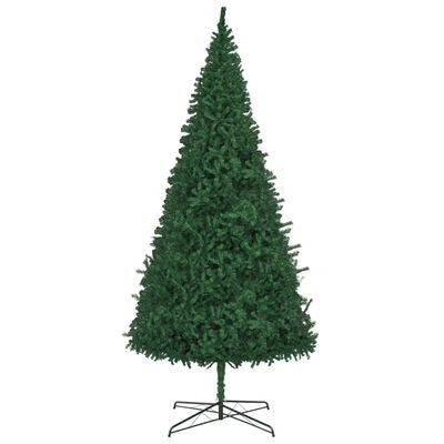 Tekojoulukuusi 400cm, vihreä