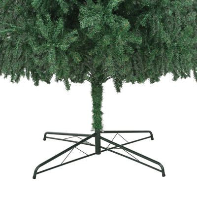 Tekojoulukuusi 400cm, vihreä