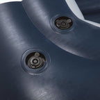 Kumivene Hydro-Force Treck X1, 228 x 110cm