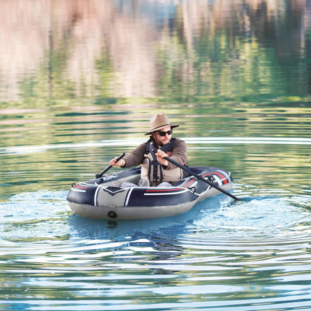 Kumivene Hydro-Force Treck X1, 228 x 110cm