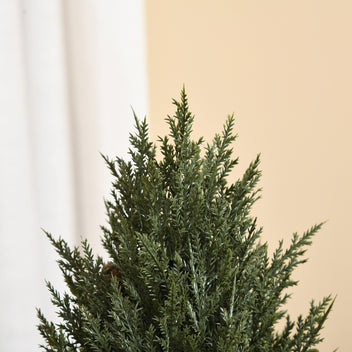 Bordsträd 47 cm (grönt)