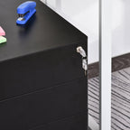 Arkistokaappi 39 x 48 x 59 cm