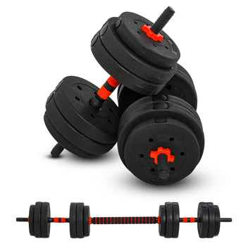 Säädettävät käsipainot