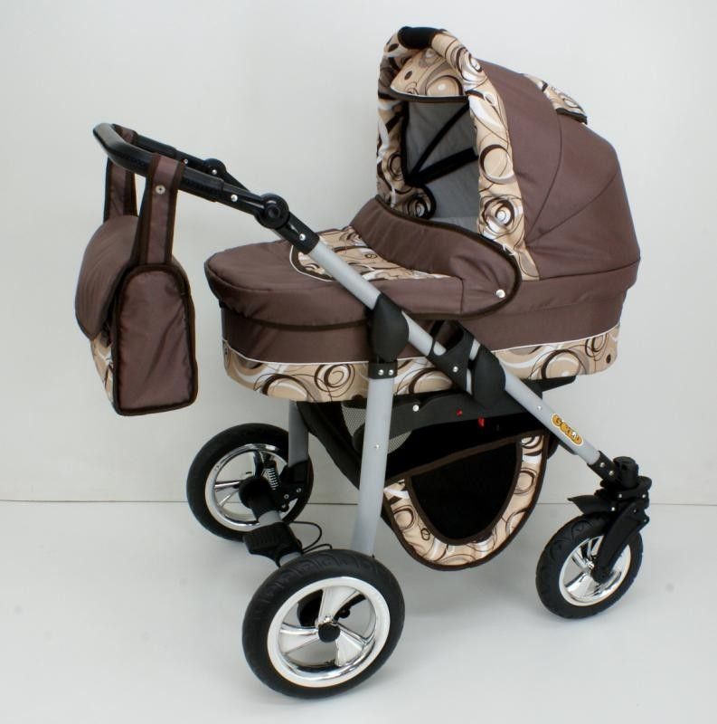 Kunert Gold Yhdistelmävaunut