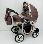 Kunert Gold Yhdistelmävaunut