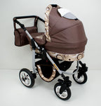 Kunert Gold Yhdistelmävaunut