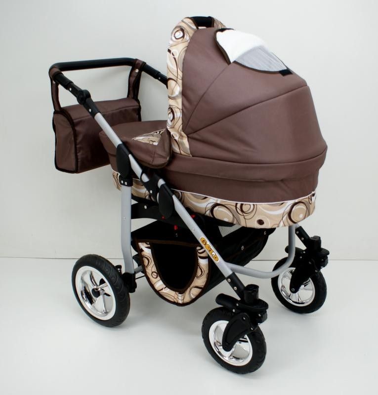 Kunert Gold Yhdistelmävaunut