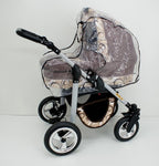 Kunert Gold Yhdistelmävaunut