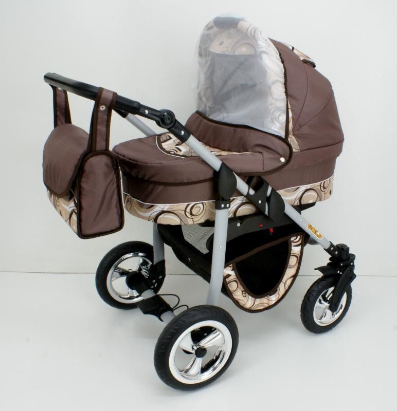 Kunert Gold Yhdistelmävaunut