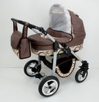 Kunert Gold Yhdistelmävaunut