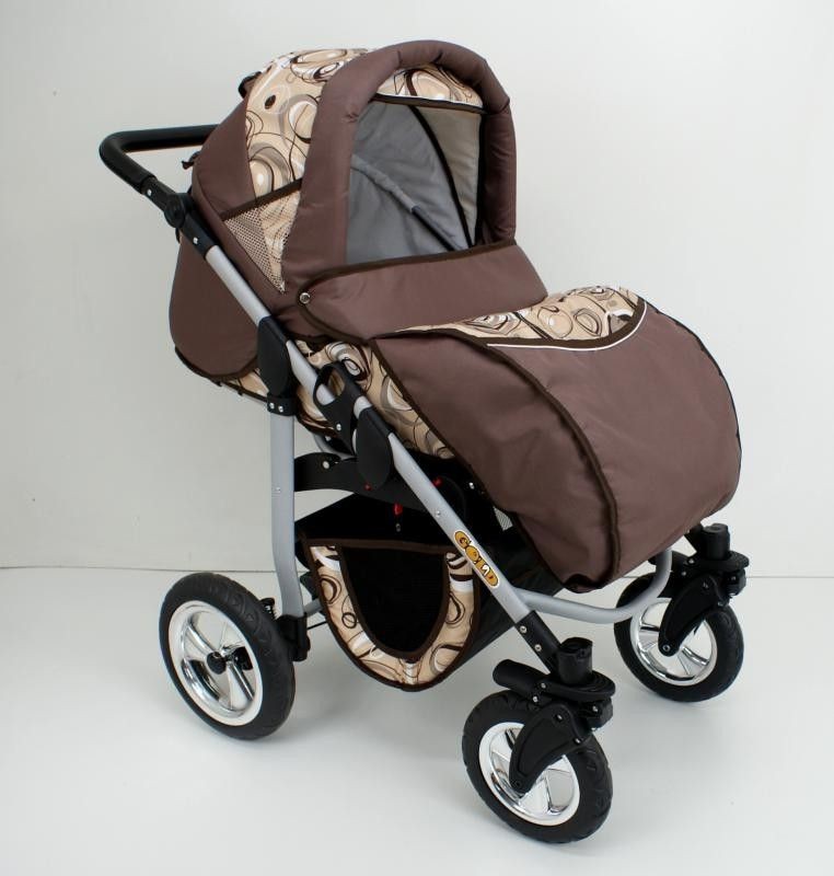 Kunert Gold Yhdistelmävaunut