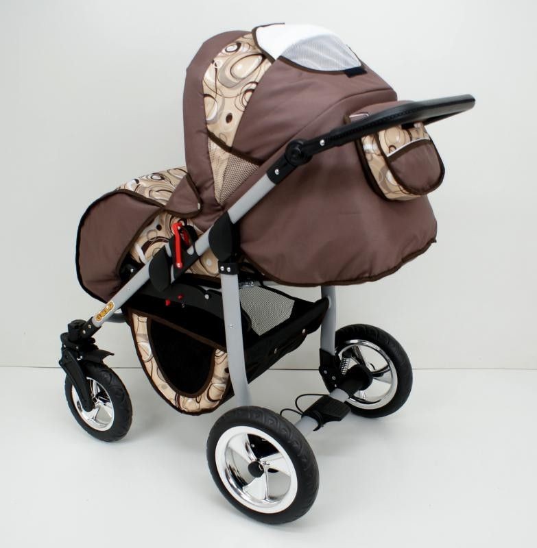 Kunert Gold Yhdistelmävaunut