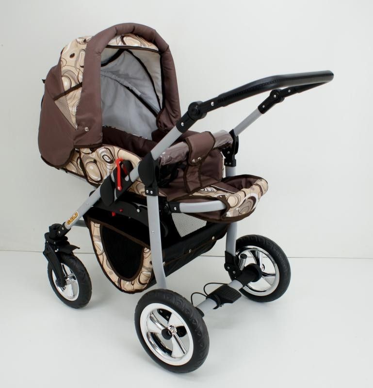 Kunert Gold Yhdistelmävaunut