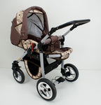 Kunert Gold Yhdistelmävaunut