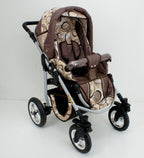 Kunert Gold Yhdistelmävaunut