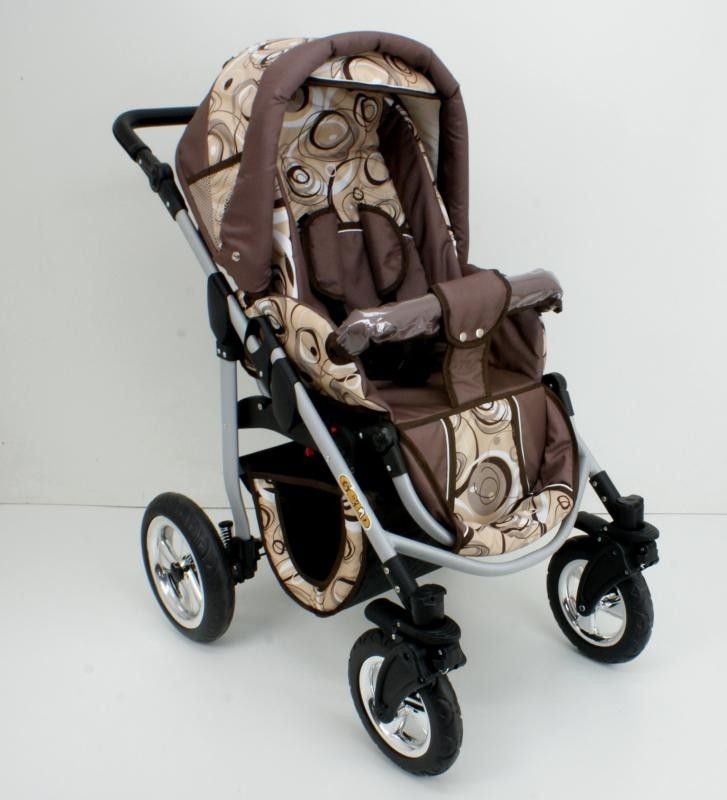 Kunert Gold Yhdistelmävaunut