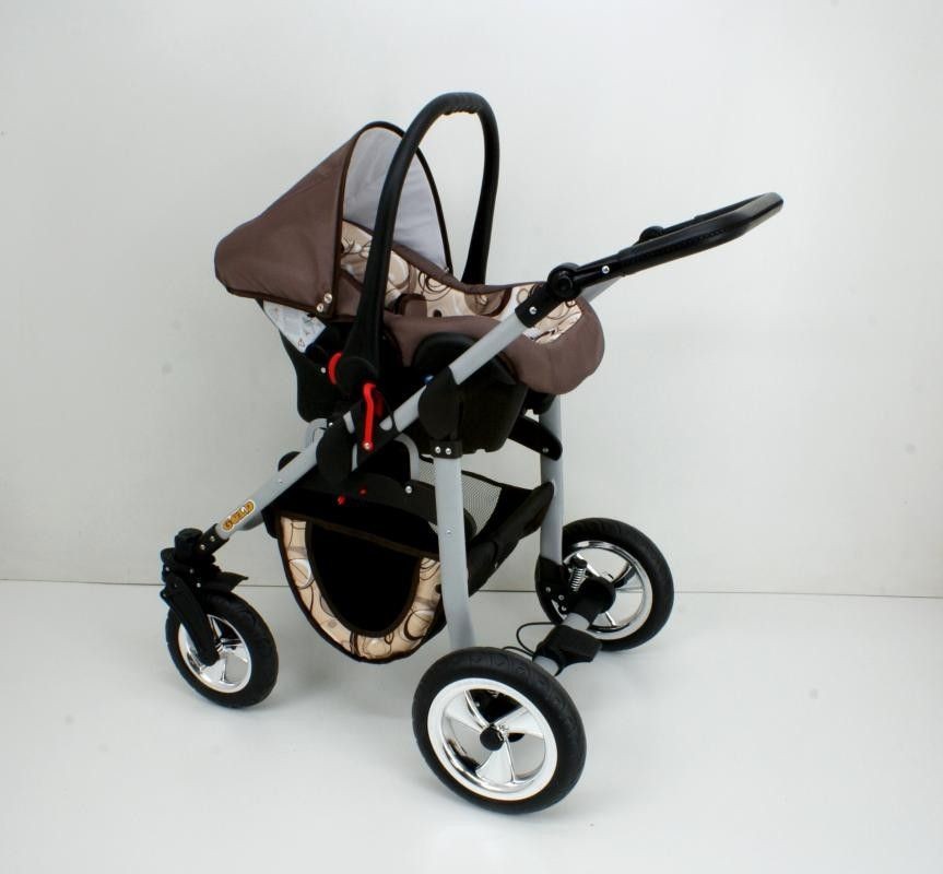 Kunert Gold Yhdistelmävaunut