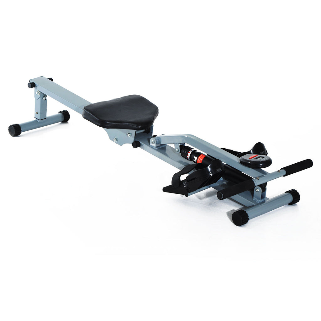 Soutulaite LCD näytöllä