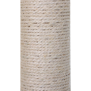 Kattklösstativ med hängmatta 70 cm