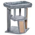 Pehmeä kissanpeti 57cm