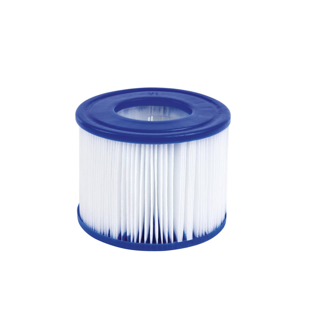 Ilmatäytteinen Poreallas Bestway Lay-Z-Spa Aruba Airjet