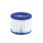 Ilmatäytteinen Poreallas Bestway Lay-Z-Spa Aruba Airjet