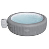 Luftfylld bubbelpool Bestway Lay-Z-Spa Grenada Airjet